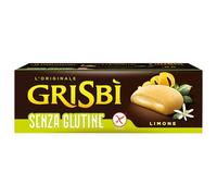 GRISBI LEMON CREAM 150G CON CREMA DI LIMONE MATILD