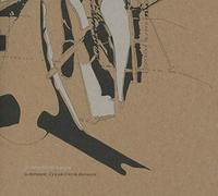 Grischa Lichtenberger - La Demeure; Il Y A Peril En La Demeure