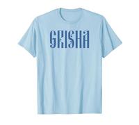 Grisha Sun Summoner Six of Crows Crow Club Shadow Bone T-Shirt, Men, Baby Blue, 3X-Large