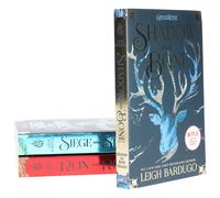 Shadow and Bone Boxed Set: the bestselling trilogy and international Netflix sensation