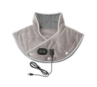 Grishay Thermaease Pro,Outfany Heating Pad for Neck and Shoulders and Back,Dotmalls Thermaease Thermaease Sherum Pro,Outfany