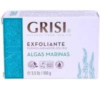 Grisi Dermojabon Exfoliating Seaweed 100 gr