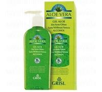Grisi Pure Gel Aloe Vera 250 ml