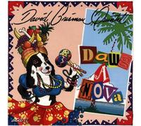 Grisman, David - Dawganova