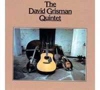 Grisman, David Quintet - David Grisman Quintet