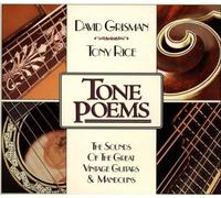 Grisman, David - Tone Poems