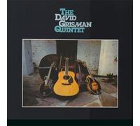 GRISMAN QUINTET, David - Same (Grisman Quintet, David) / G-ST-2018