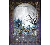 Grisper Castle - Spuk aus Whisper Hollow: Romantasy / Cosy Urban Fantasy (Grisper Castle - Ein Schloss in Schottland - Cosy-Mystery)