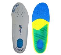 Grisport Active Anti Shock Gel Insoles (EU38/39)
