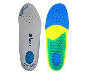 Grisport Active Anti Shock Gel Insoles (EU40/410