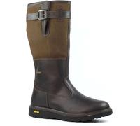 Grisport Alberta Womens Long Waterproof Walking Boot - - Size: 8