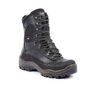 Grisport Alligator Sporting Boots Black
