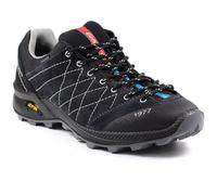 Grisport Lady Argon Walking Shoe 11 UK Grey