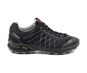 Grisport Argon Mens Waterproof Climbing Style Walking Trainers Shoes Size 8-11