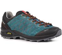 Grisport Argon Mens Waterproof Walking Shoe - - Size: 10.5