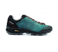 Grisport Argon Shoe: Teal: 41 Size: 41, Colour: Teal