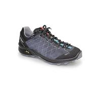 Grisport Argon Walking Shoes Grey