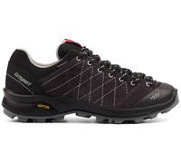 Grisport Argon Waterproof Mens Walking Shoes Grey Offroad Hiking All-Terrain