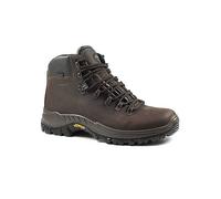Grisport Avenger Walking Boots Brown