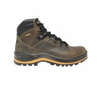 Grisport Aztec Crazy Horse Boots Brown Hiking Hunting Trekking RRP £130.00