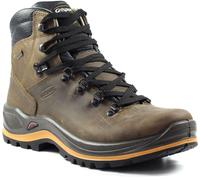 Grisport Aztec Mens Leather Wide Fit Hiking Boot - - Size: 6