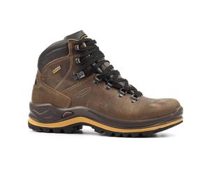 Grisport Aztec Unisex Adults High Rise Hiking Boots