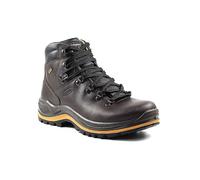 Grisport Aztec Walking Boots Brown