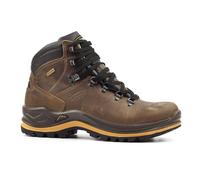 Grisport Aztec Crazy Horse Boots Brown Hiking Hunting Trekking RRP £130.00