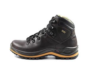 Grisport Aztec Wide Fit Brown Boot 11 Brown