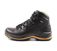 Grisport Aztec Wide Fit Brown Boot 12 Brown