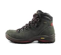Grisport Centurion Mens Green Walking Boot - Size 8 UK - Green