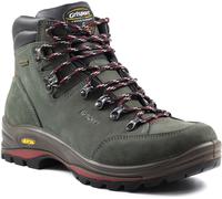 Grisport Centurion Mens Nubuck Leather Walking Boot - - Size: 7