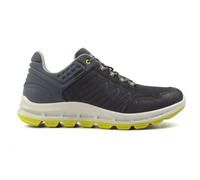 Grisport Challenger Waterproof Shoe: Blue: 46 Size: 46, Colour: Blue