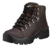 Grisport CMG619, Unisex Adults' Hiking Boot Hiking Boot, Brown, 5 UK (38 EU)
