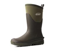 Grisport Womens Creek Wellington: Green: 39 Size: 39, Colour: Green