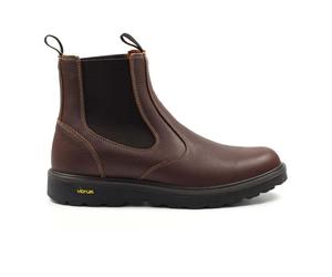 Grisport Crieff Slip On Boots Dealer Boot Brown Country Hunting Shooting