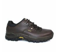 Grisport Men's Dartmoor Hiking Shoes, Brown, 10 UK