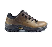 Grisport Dartmoor Crazy Horse Leather Walking Shoe 10 Crazy Horse