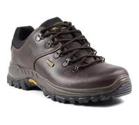 Grisport Dartmoor Walking Shoe in Brown