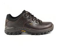 Grisport Dartmoor Walking Shoe: Brown: 41 Size: 41, Colour: Brown