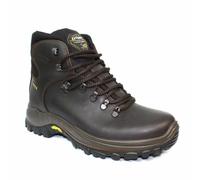 Grisport Everest + FREE 3PR £9 SOCKS Trekking Boots Leather Hunting RRP £110