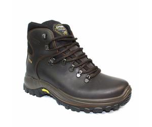 Grisport Everest + FREE 3PR £9 SOCKS Trekking Boots Leather Hunting RRP £110