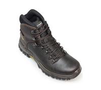 Grisport Everest Walking Boots Brown