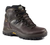 Grisport Everest Waterproof Walking Boots Men's Brown Boots Size 7-12