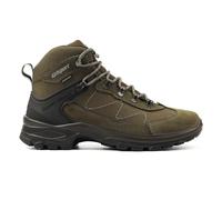 Grisport Excalibur II Military Green Walking Boot