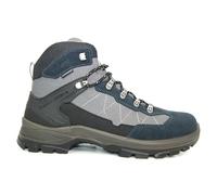 Grisport Excalibur Waterproof Mens Walking Boots Blue Shoes Offroad Hiking