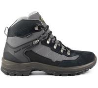 Grisport Excalibur Waterproof Mens Walking Boots Blue Shoes Offroad Hiking