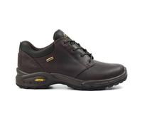 Grisport Exmoor II Walking Shoes: Brown: 39 Size: 39, Colour: Brown