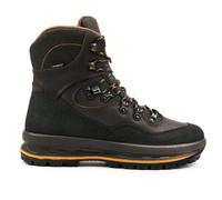 Grisport Flint Sympatex' Brown Trekking Boot