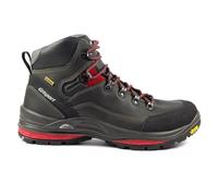 Grisport Fortress Grey Hiking Boot 12 Grey